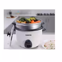 مولتی کوکر جی پاس مدل 35011