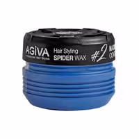 واکس اسپایدر آگیوا Agiva 02 مدل Maximum Control حجم 175 میل