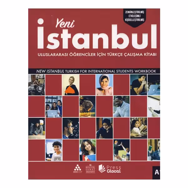 Yeni Istanbul A1