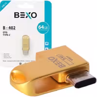 FLASH BEXO U3 402 TYPEC 64G