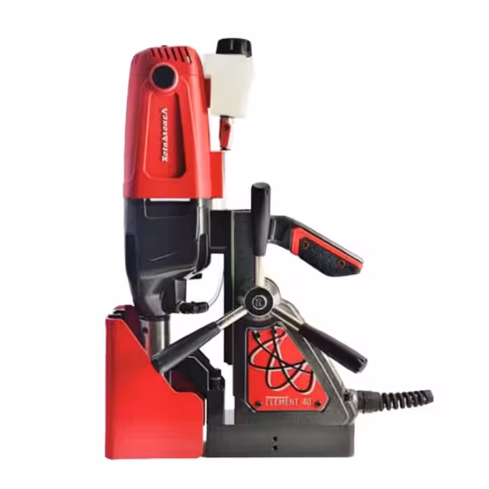 دریل مگنت رپتور 40 میلی متر مدل Element40