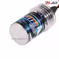 لامپ زنون 4300