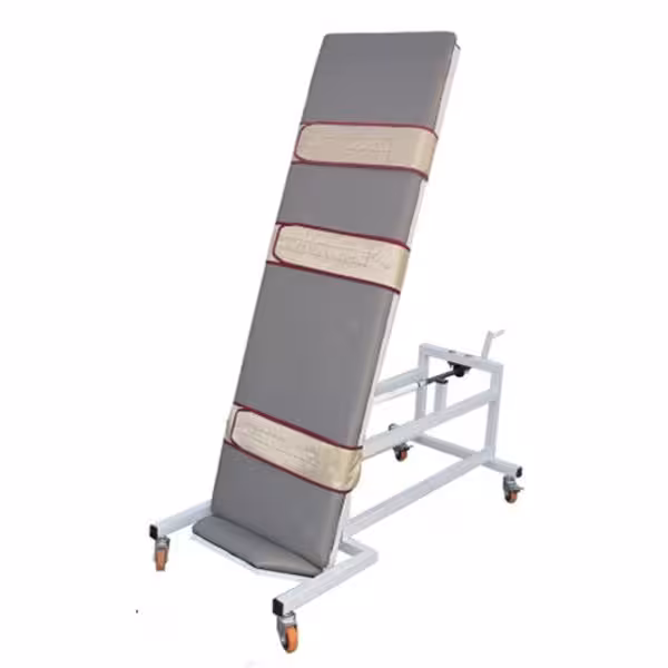 تیلت تیبل مکانیکی (4 تکه   3عدد استرپ )