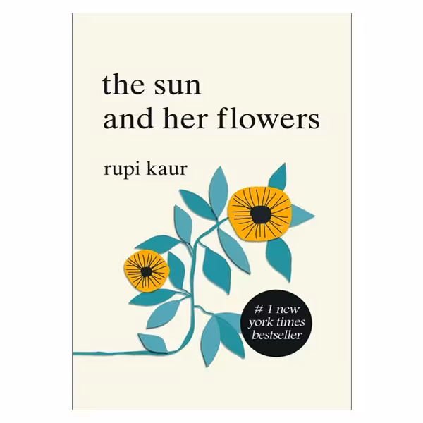 The Sun and Her Flowers