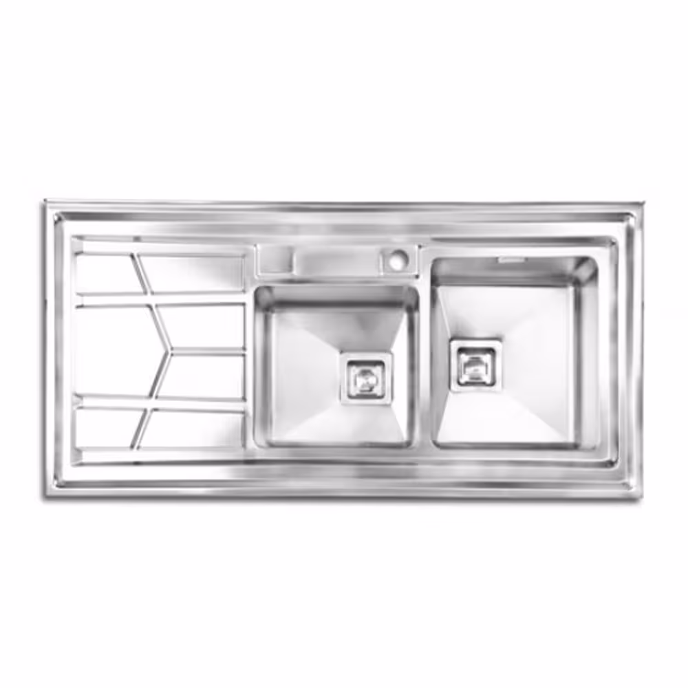 سینک اخوان روکار کد 303s