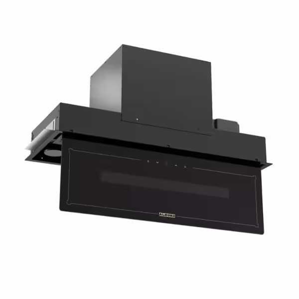 هود مدل SA-516 استیل البرز