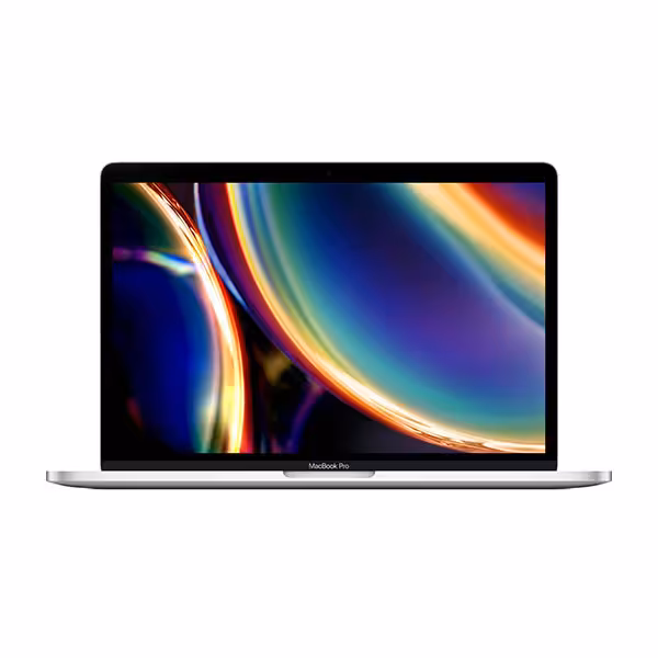لپ تاپ 13 اینچی اپل MacBook Pro MWP52 2020 i5-1038NG7-16GB-1TB SSD همراه با تاچ بار - فروشگاه اینترنتی طیف سنتر