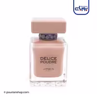 عطر ادکلن ژوهان بی دلیس پودر زنانه
