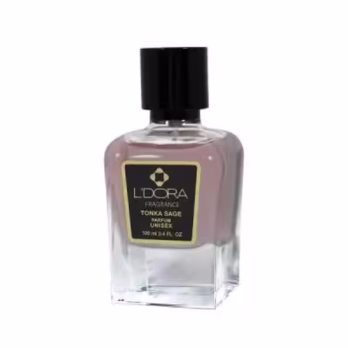 پرفیوم TONKA SAGE فرگرنس 100 میلی‌لیتر