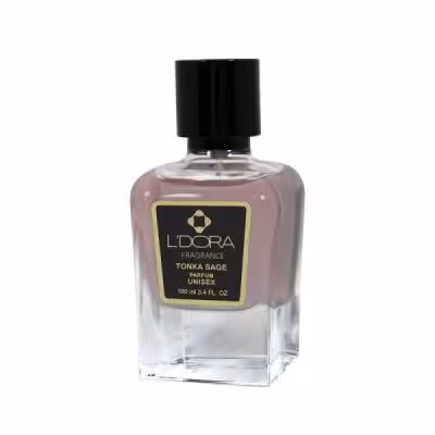 پرفیوم TONKA SAGE فرگرنس 100 میلی‌لیتر