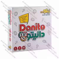 بازی دانیتو