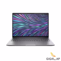 لپ تاپ مهندسی Hp Zbook Power 16 G11 مدل RYZEN7 6800H 16GB 1TB SSD AMD RADEON 16.1 inch 2K