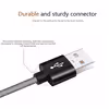 کابل تبدیل USB به USB-C بی تی ار مدل C1 طول 1 متر