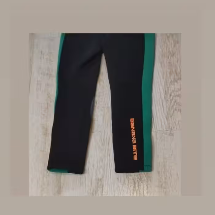 لباس غواصی پسرانه بانانا بیت مدل Ba2029