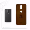 برچسب پوششی ماهوت مدل BFL-CHNL مناسب برای گوشی موبایل موتورولا Moto G4