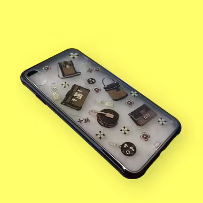 كاور طرح كيف كد 1122 مناسب براي گوشي موبايل اپل Iphone x