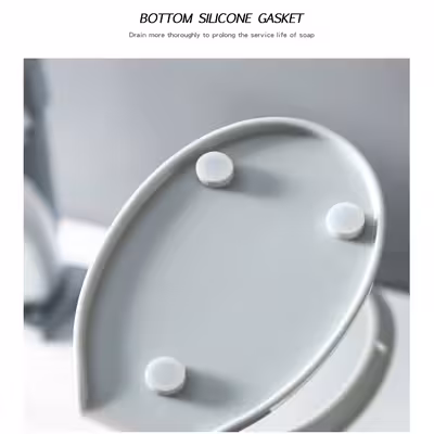 جاصابونی مدل الماس 