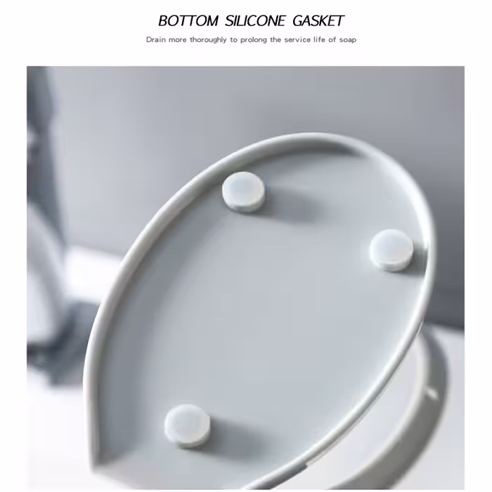 جاصابونی مدل الماس 