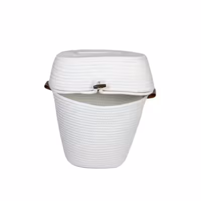 ست سطل و جای دستمال کد 78