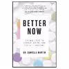 کتاب Better Now اثر Danielle Martin انتشارات Allen Lane