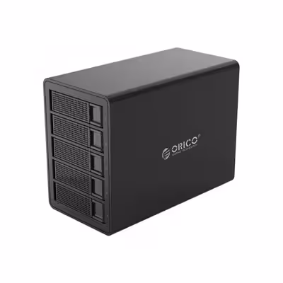 داک پنج سینی هارد اوریکو مدل 3559C3