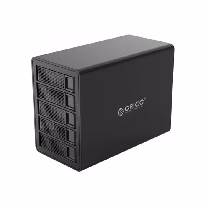 داک پنج سینی هارد اوریکو مدل 3559C3