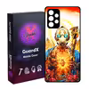 کاور گارد ایکس طرح Borderlands مدل Glass10068 مناسب برای گوشی موبایل سامسونگ Galaxy A52s