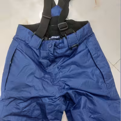 شلوار اسکی بچگانه کریویت مدل Dizin