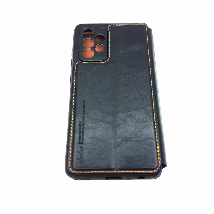 کیف کلاسوری دادوو مدل SPORT مناسب برای گوشی موبایل سامسونگ Galaxy A52
