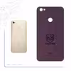 برچسب پوششی ماهوت مدل PL-DDG مناسب برای گوشی موبایل شیائومی Redmi Note 5A Prime