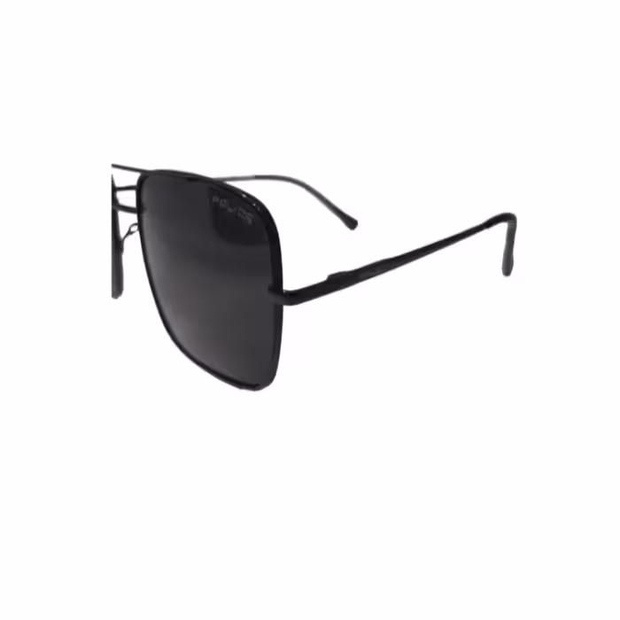عینک آفتابی مردانه پلیس مدل مربعی خلبانی اسپرت
