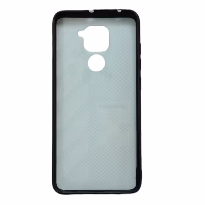 کاور کد 0ff-909 مناسب برای گوشی موبایل شیائومی Redmi Note 9 