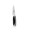  سرویس چاقو آشپزخانه 9 پارچه ام جی اس مدل KS-9020B