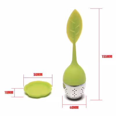 دمنوش ساز مدل CC02 بسته 2 عددی