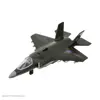 هواپیما بازی مدل F35 کد 2