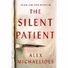 کتاب The Silent Patient اثر Alex Michaelides انتشارات Celadon Books