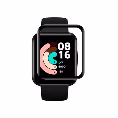 محافظ صفحه نمایش راینو مدل PMMA مناسب برای ساعت هوشمند شیائومی Redmi Watch 2