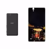 برچسب پوششی ماهوت مدل Drum Kit مناسب برای گوشی موبایل سونی Xperia C4