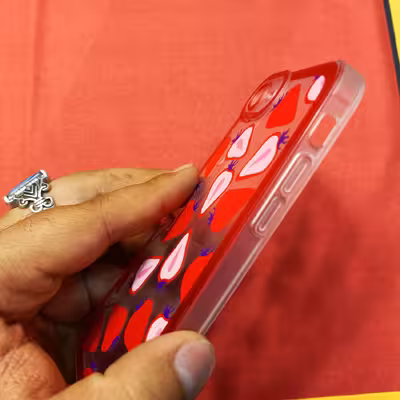 کاور مدل TARH-TOT مناسب برای گوشی موبایل اپل iPhone 7 / 8