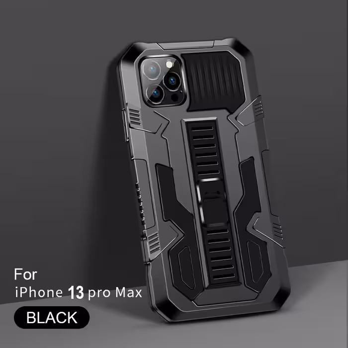 کاور کینگ پاور مدل DMK81 مناسب برای گوشی موبایل اپل Iphone 13 Pro
