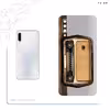 برچسب پوششی ماهوت مدل Radio Nostalgia مناسب برای گوشی موبایل سامسونگ Galaxy A30s
