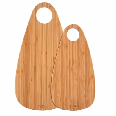 تخته گوشت شفر مدل Vera مجموعه 2 عددی