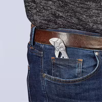 آچار همه کاره کنیپکس  مدل 8604100 سایز 4 اینچ