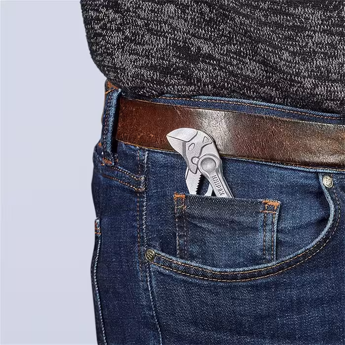 آچار همه کاره کنیپکس  مدل 8604100 سایز 4 اینچ