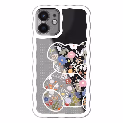  کاور کینگ پاور مدل khersmojdar مناسب برای گوشی موبایل اپل IPhone 11