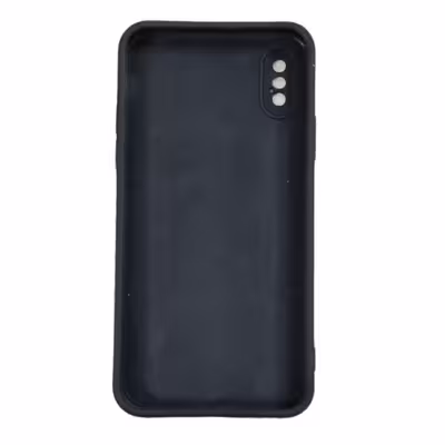 کاور مدل IMD طرح خرس کد 368 مناسب برای گوشی موبایل اپل iPhone X / XS
