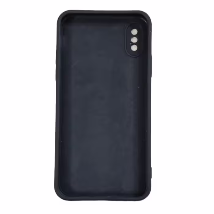 کاور مدل IMD طرح خرس کد 368 مناسب برای گوشی موبایل اپل iPhone X / XS