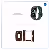 برچسب ماهوت طرح Dark Walnut Wood مناسب برای ساعت هوشمند هوآوی band 6