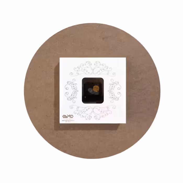 ساعت دیواری مدل MC01045