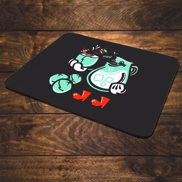 ماوس پد کد KM 247